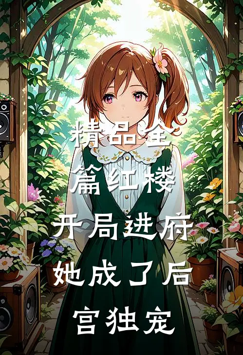 精品全篇红楼：开局进府，她成了后宫独宠