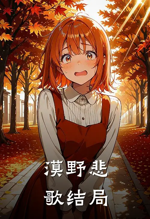 漠野悲歌结局