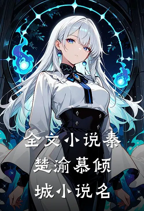 全文小说秦楚渝慕倾城小说名