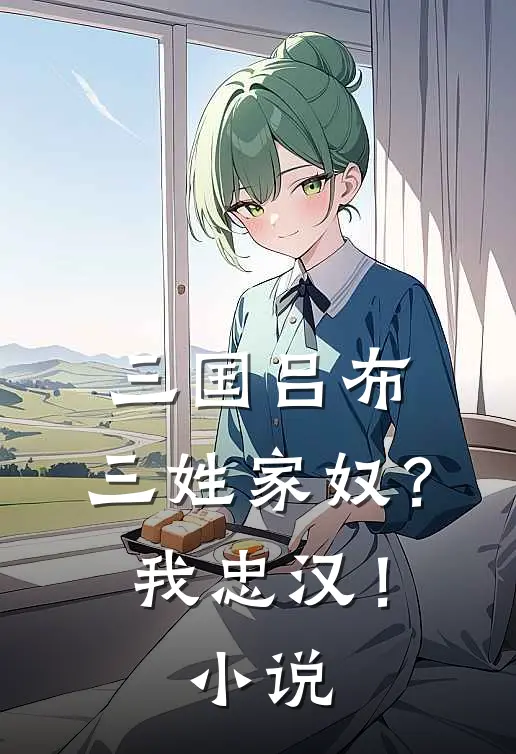 三国吕布三姓家奴?我忠汉!免费阅读