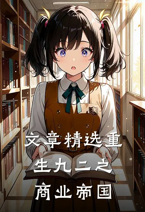 文章精选重生九二之商业帝国