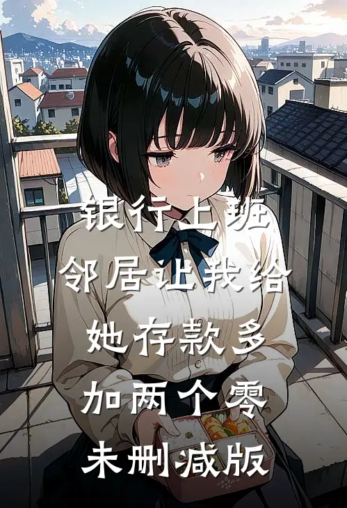 银行上班，邻居让我给她存款多加两个零未删减版