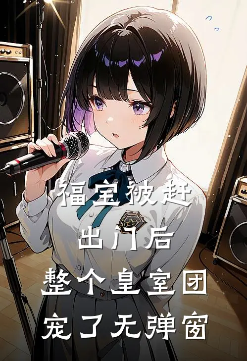 福宝被赶出门后，整个皇室团宠了无弹窗