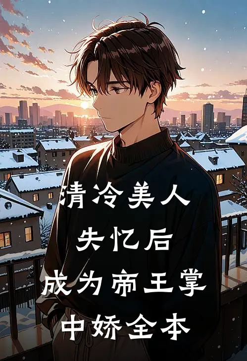 清冷美人失忆后，成为帝王掌中娇全本