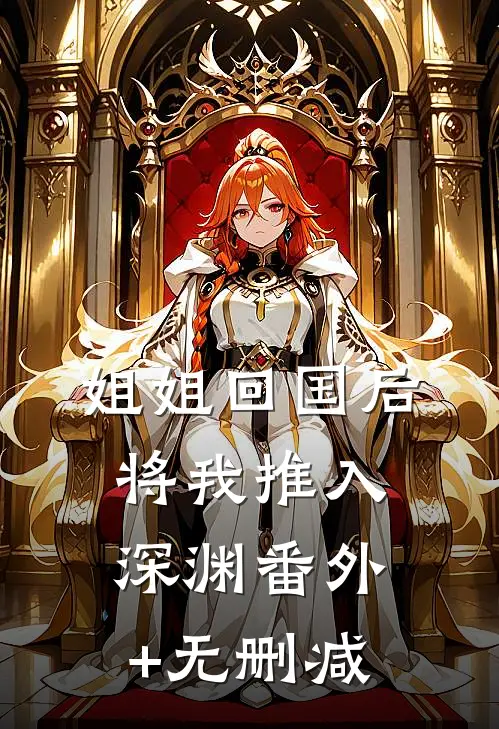 姐姐回国后，将我推入深渊番外+无删减
