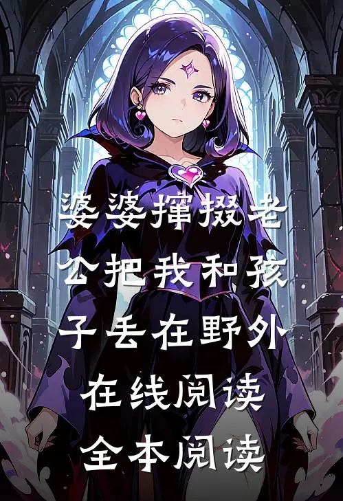 婆婆撺掇老公把我和孩子丢在野外在线阅读全本阅读