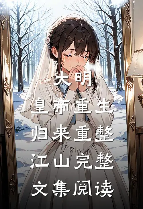 大明：皇帝重生，归来重整江山完整文集阅读