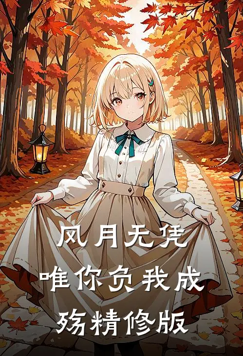 风月无凭，唯你负我成殇精修版