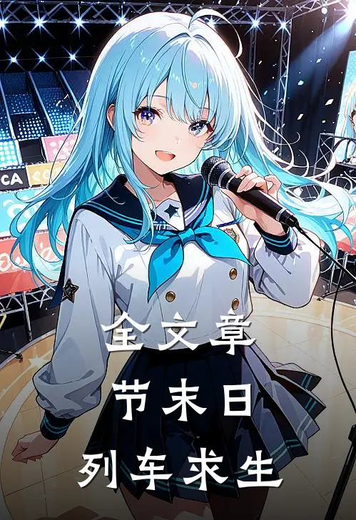 全文章节末日：列车求生