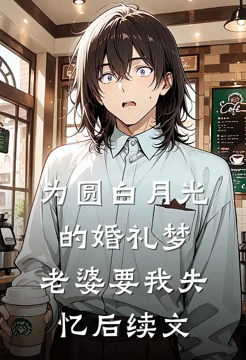 为圆白月光的婚礼梦，老婆要我失忆后续文