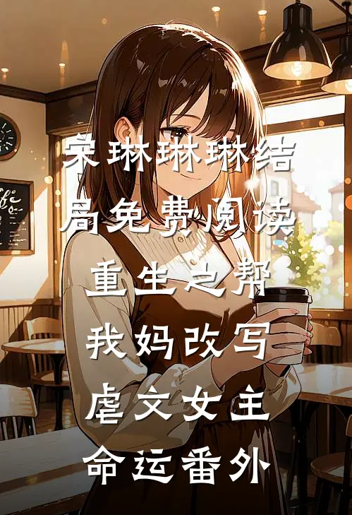 宋琳琳琳结局免费阅读重生之帮我妈改写虐文女主命运番外