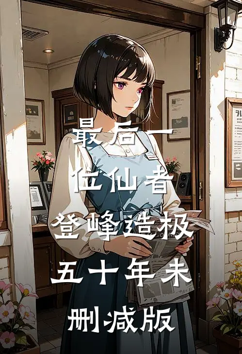 最后一位仙者，登峰造极五十年未删减版
