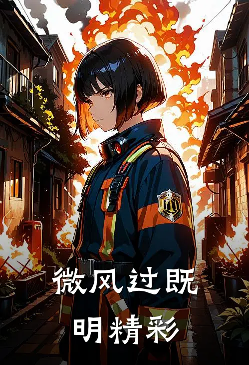 微风过既明精彩