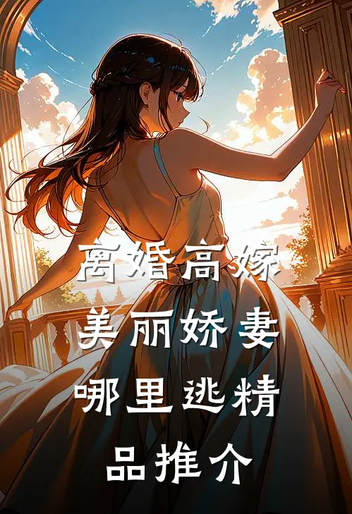 离婚高嫁：美丽娇妻哪里逃精品推介