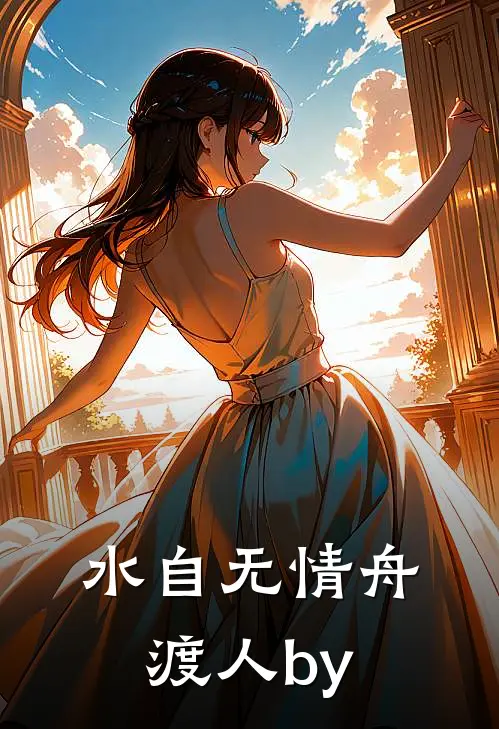 水自无情舟渡人by