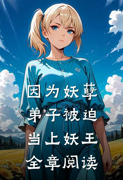 因为妖孽弟子被迫当上妖王全章阅读