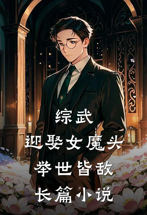 综武：迎娶女魔头，举世皆敌长篇小说