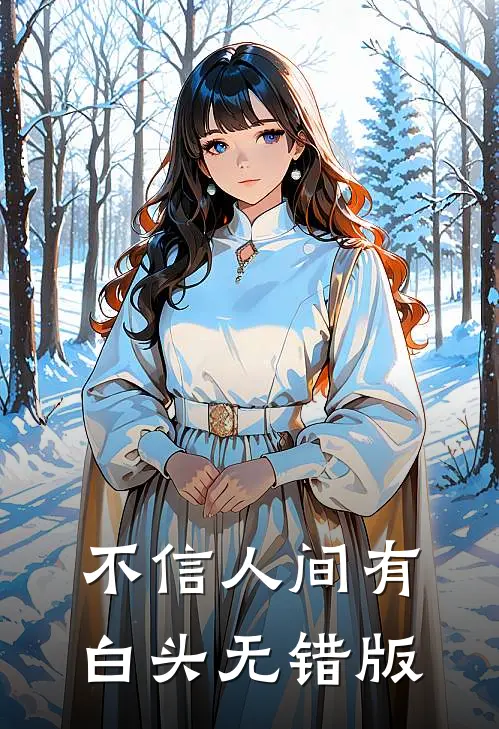 不信人间有白头无错版