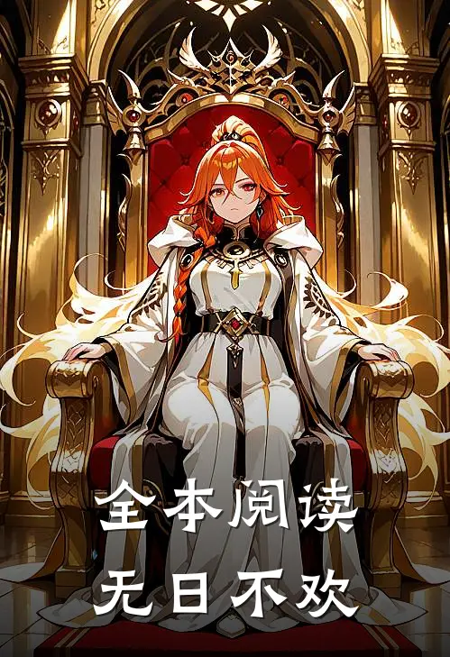 全本阅读无日不欢