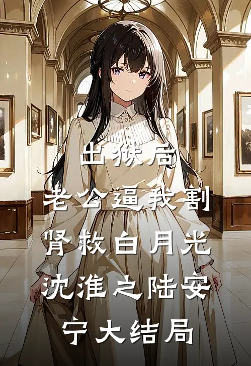 出狱后，老公逼我割肾救白月光沈淮之陆安宁大结局