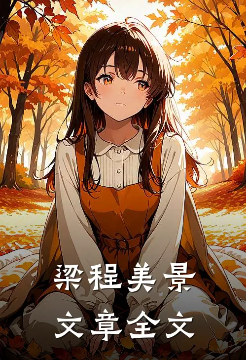 梁程美景文章全文