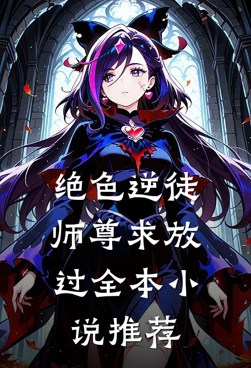 绝色逆徒师尊求放过全本推荐完结