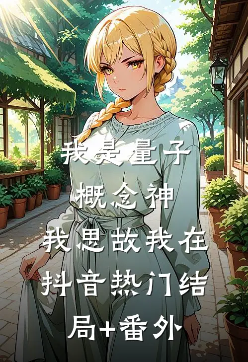 我是量子概念神，我思故我在抖音热门结局+番外