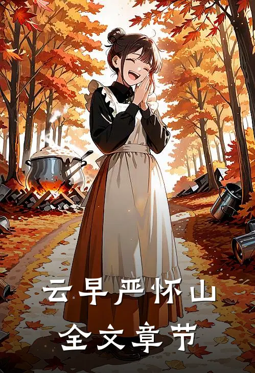 云早严怀山全文章节