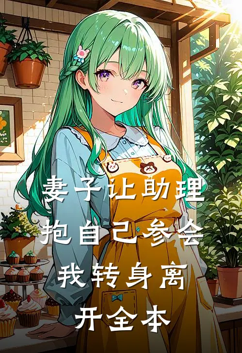 妻子让助理抱自己参会，我转身离开全本