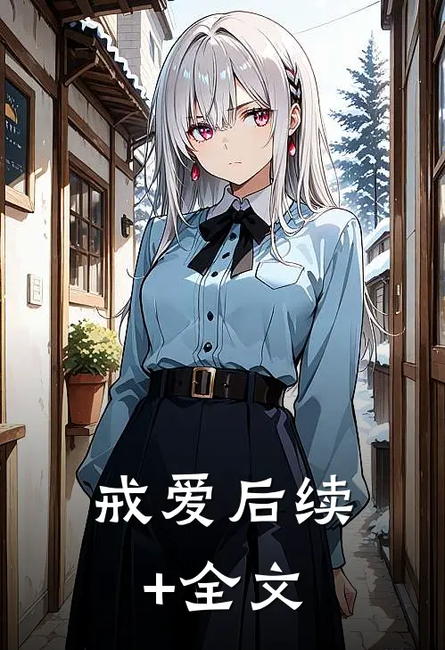 戒爱后续+全文