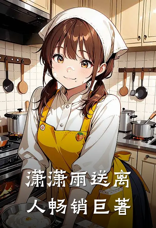 潇潇雨送离人畅销巨著