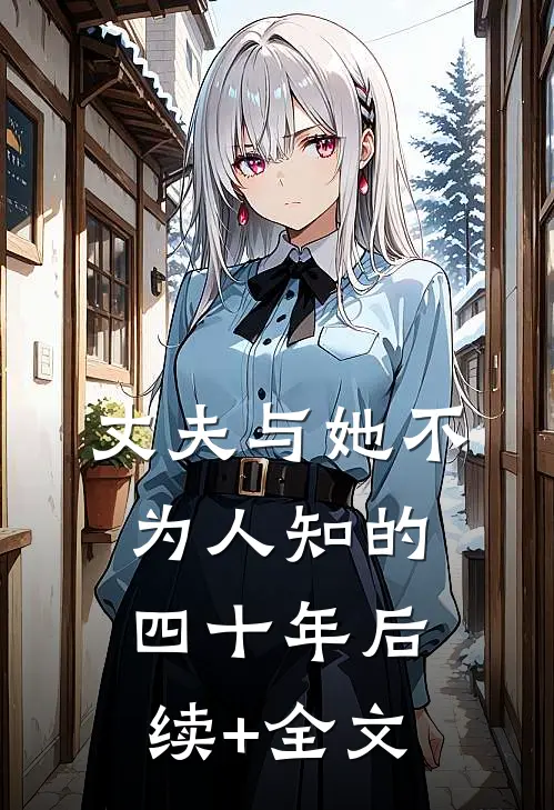 丈夫与她不为人知的四十年后续+全文