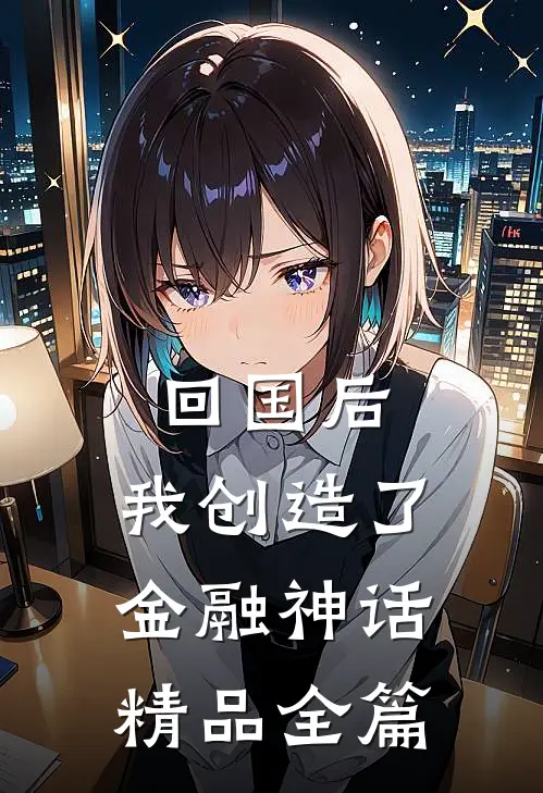 回国后，我创造了金融神话精品全篇