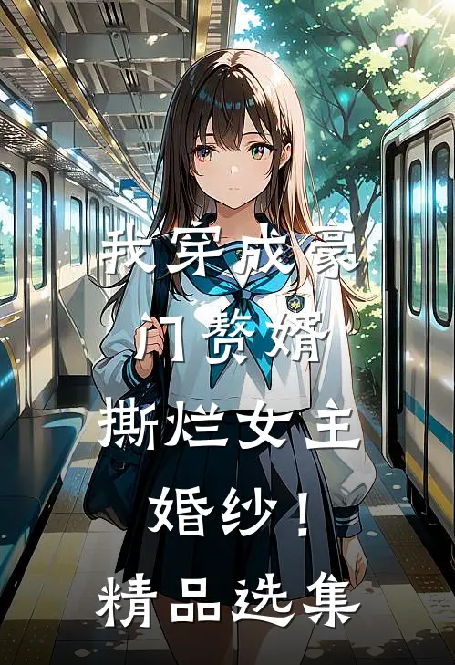 我穿成豪门赘婿,撕烂女主婚纱!精品选集免费阅读