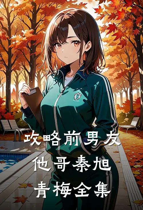 攻略前男友他哥秦旭青梅 全集