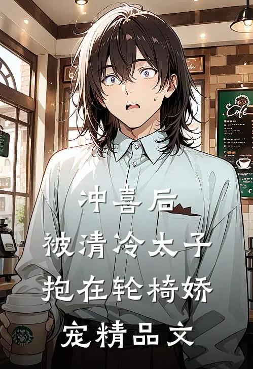 冲喜后，被清冷太子抱在轮椅娇宠精品文
