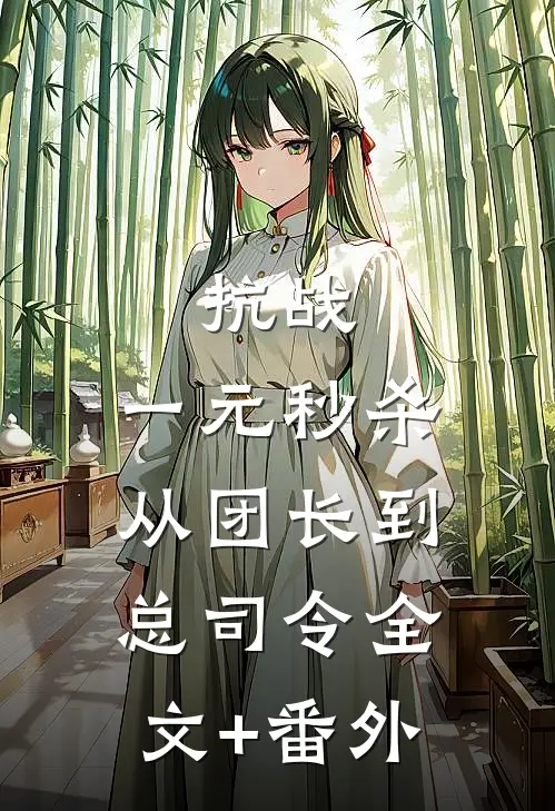 抗战：一元秒杀，从团长到总司令全文+番外