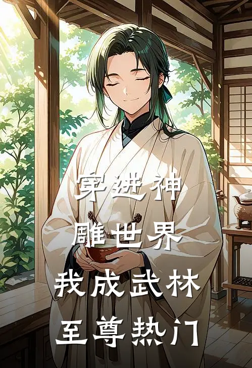 穿进神雕世界，我成武林至尊热门