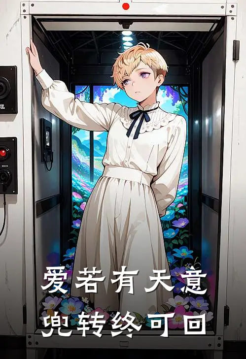 爱若有天意，兜转终可回