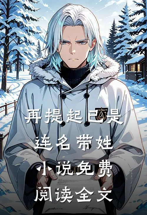 再提起已是连名带姓小说免费阅读全文