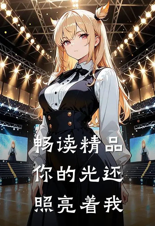 畅读精品你的光还照亮着我