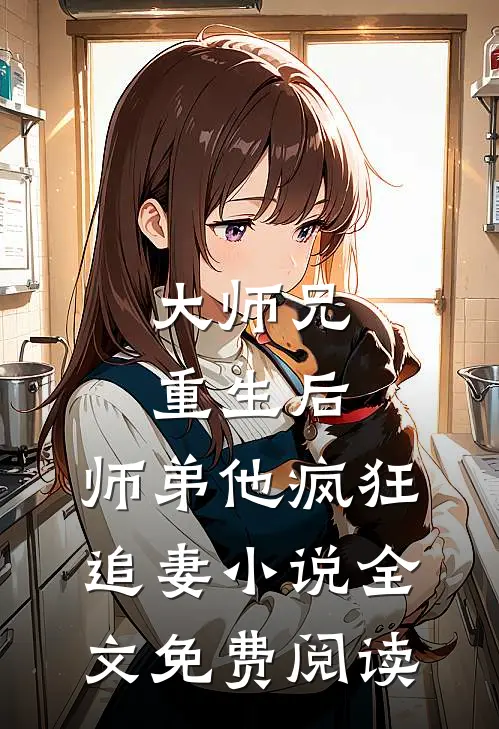 大师兄重生后，师弟他疯狂追妻小说全文免费阅读