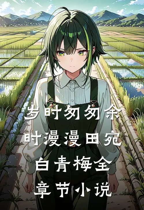 岁时匆匆余时漫漫田宛白青梅全章节小说
