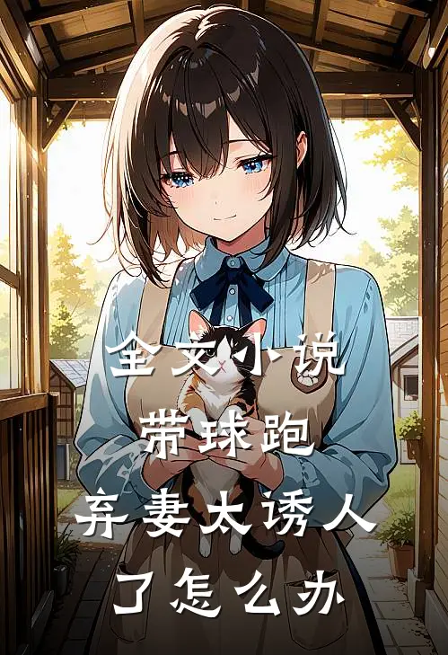 全文小说带球跑：弃妻太诱人了怎么办