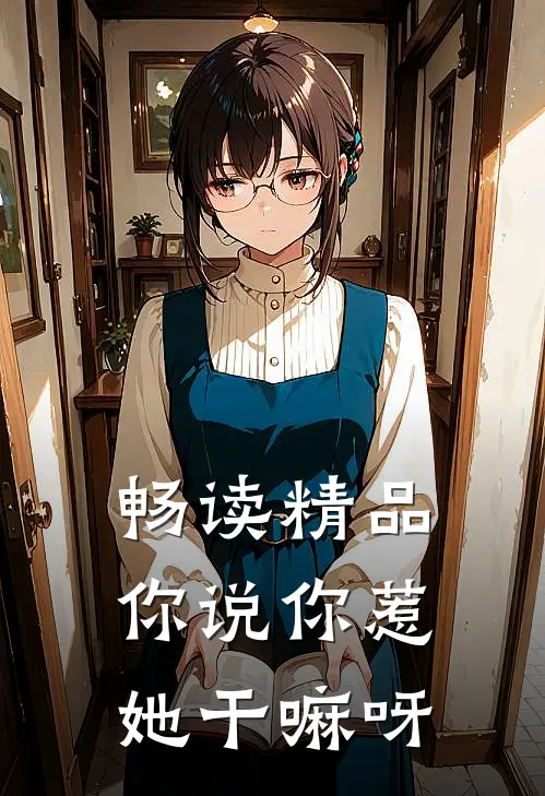 畅读精品你说你惹她干嘛呀