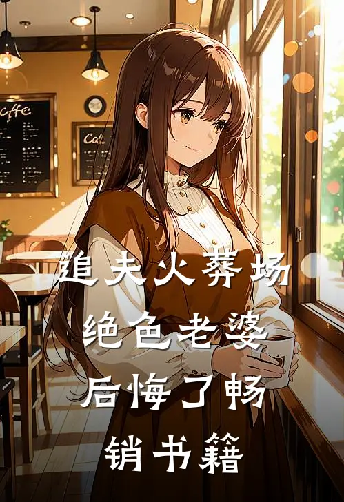 追夫火葬场，绝色老婆后悔了畅销书籍