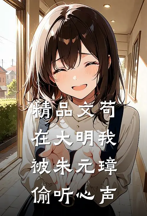精品文苟在大明我被朱元璋偷听心声