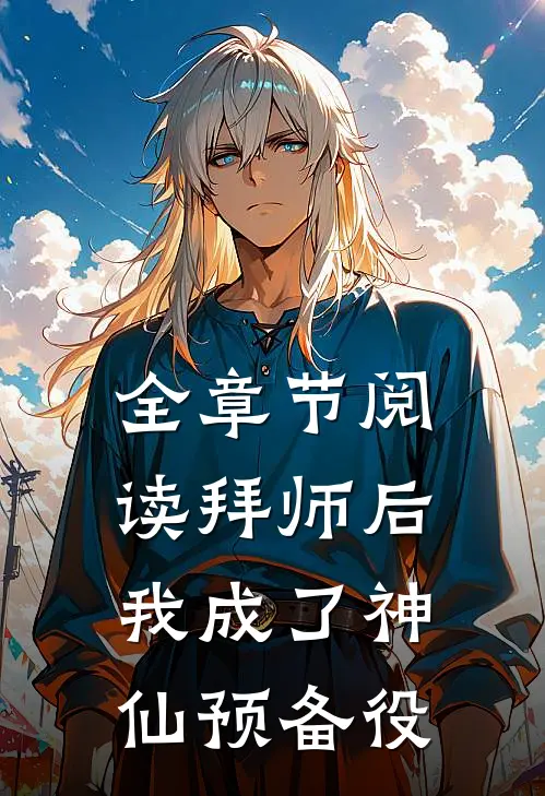 全章节阅读拜师后，我成了神仙预备役