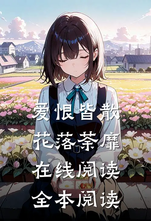 爱恨皆散，花落荼靡在线阅读全本阅读
