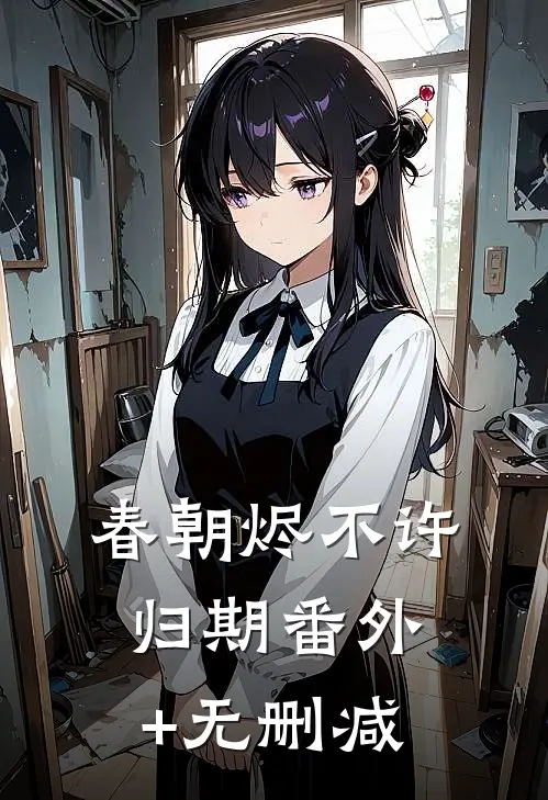春朝烬不许归期番外+无删减